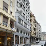 Karkizano Apartment By Feelfree Rentals