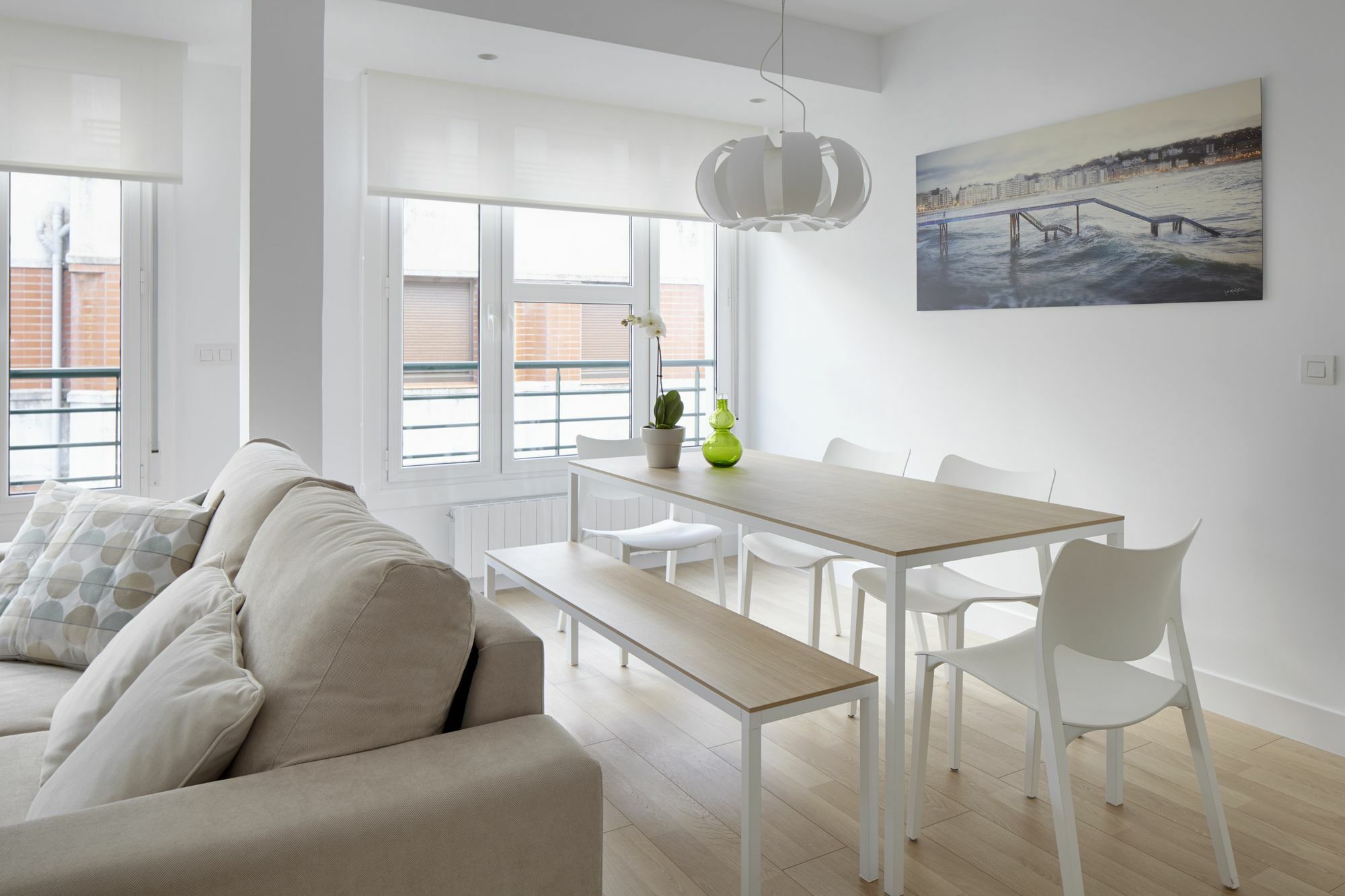 Karkizano By Feelfree Appartement
