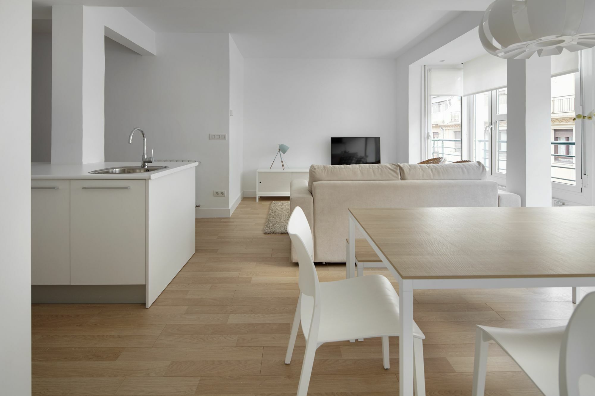 Appartement Karkizano By Feelfree *
