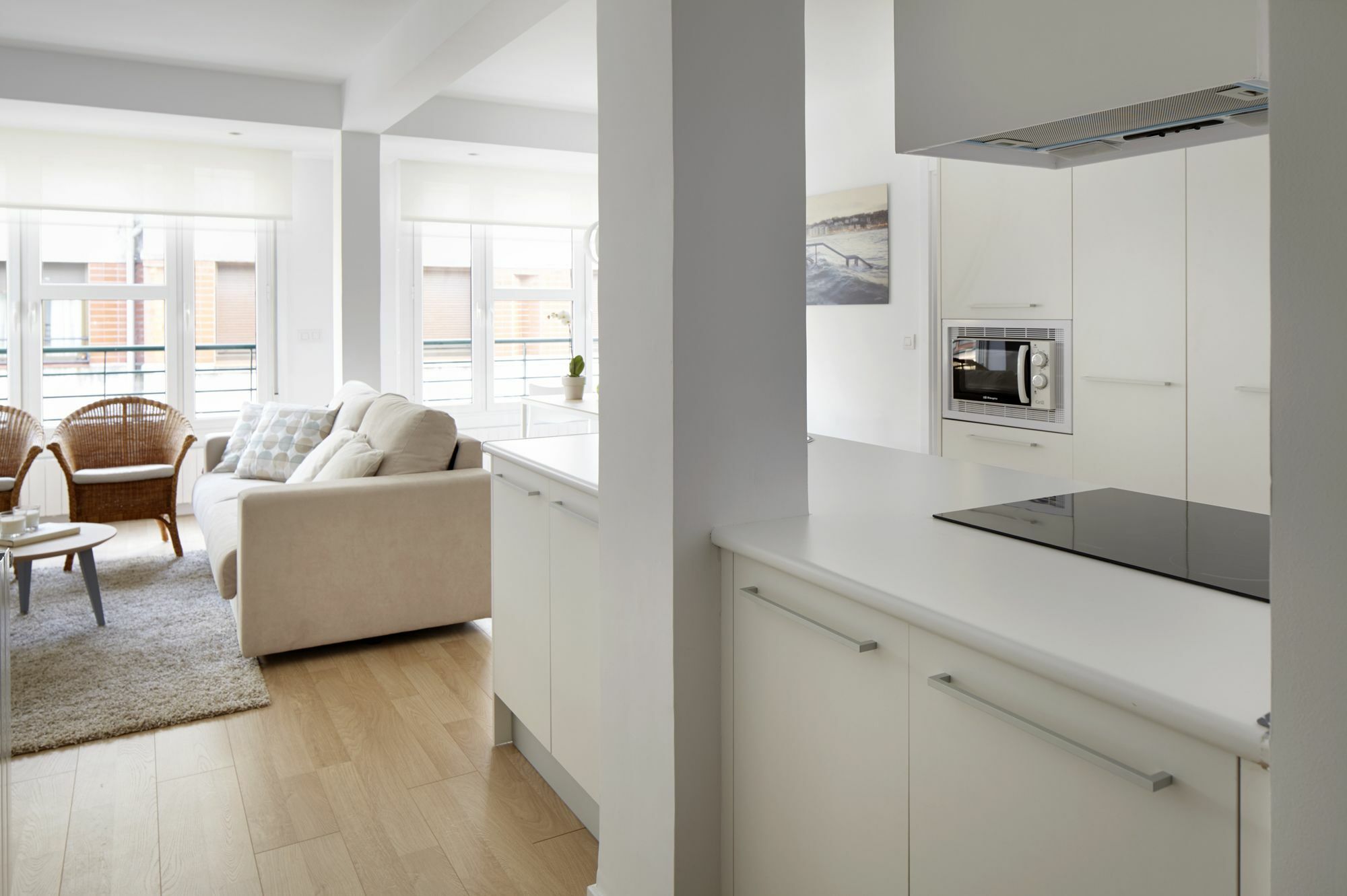 Karkizano By Feelfree Appartement *