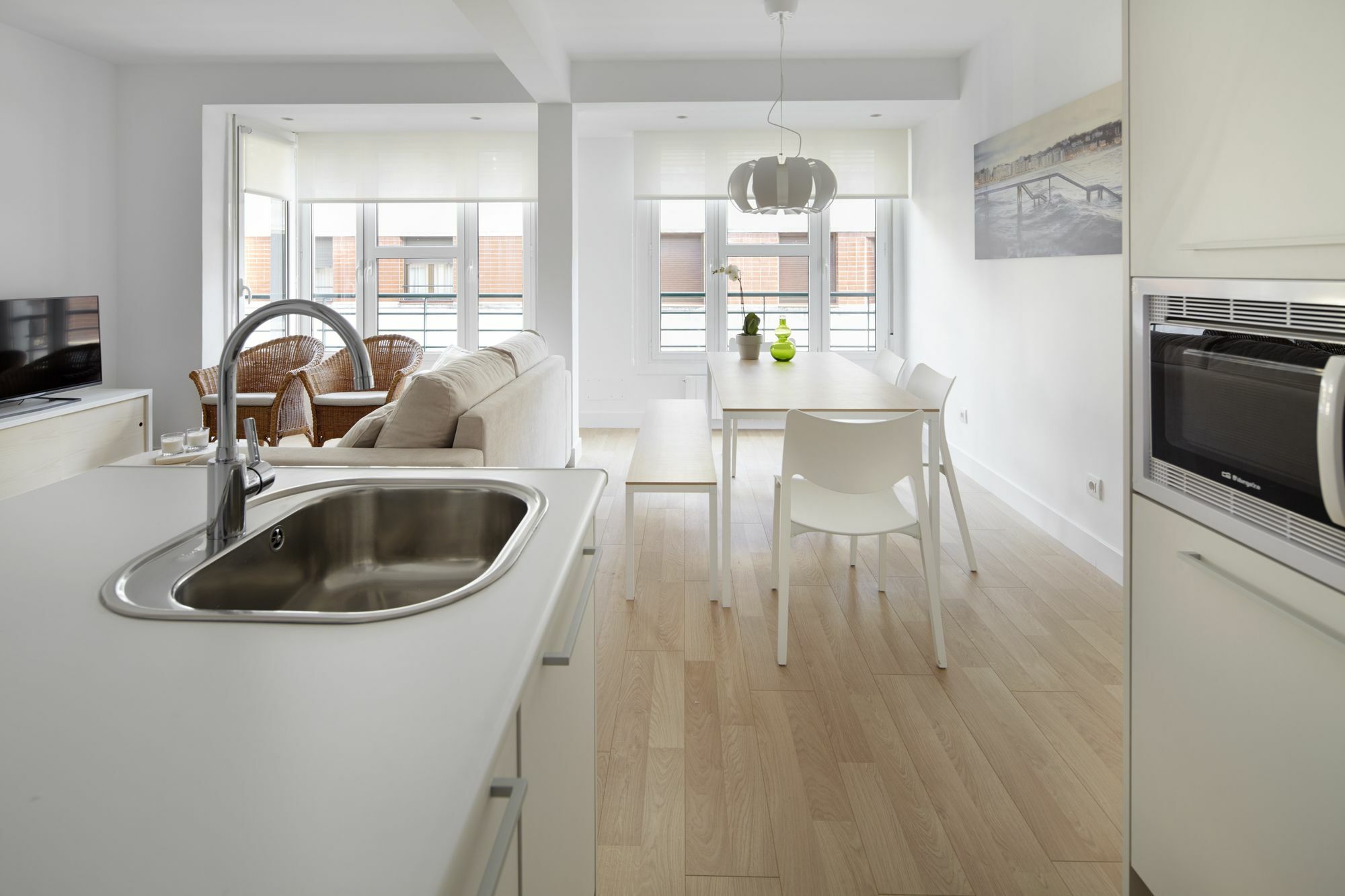 Karkizano By Feelfree Apartamento *