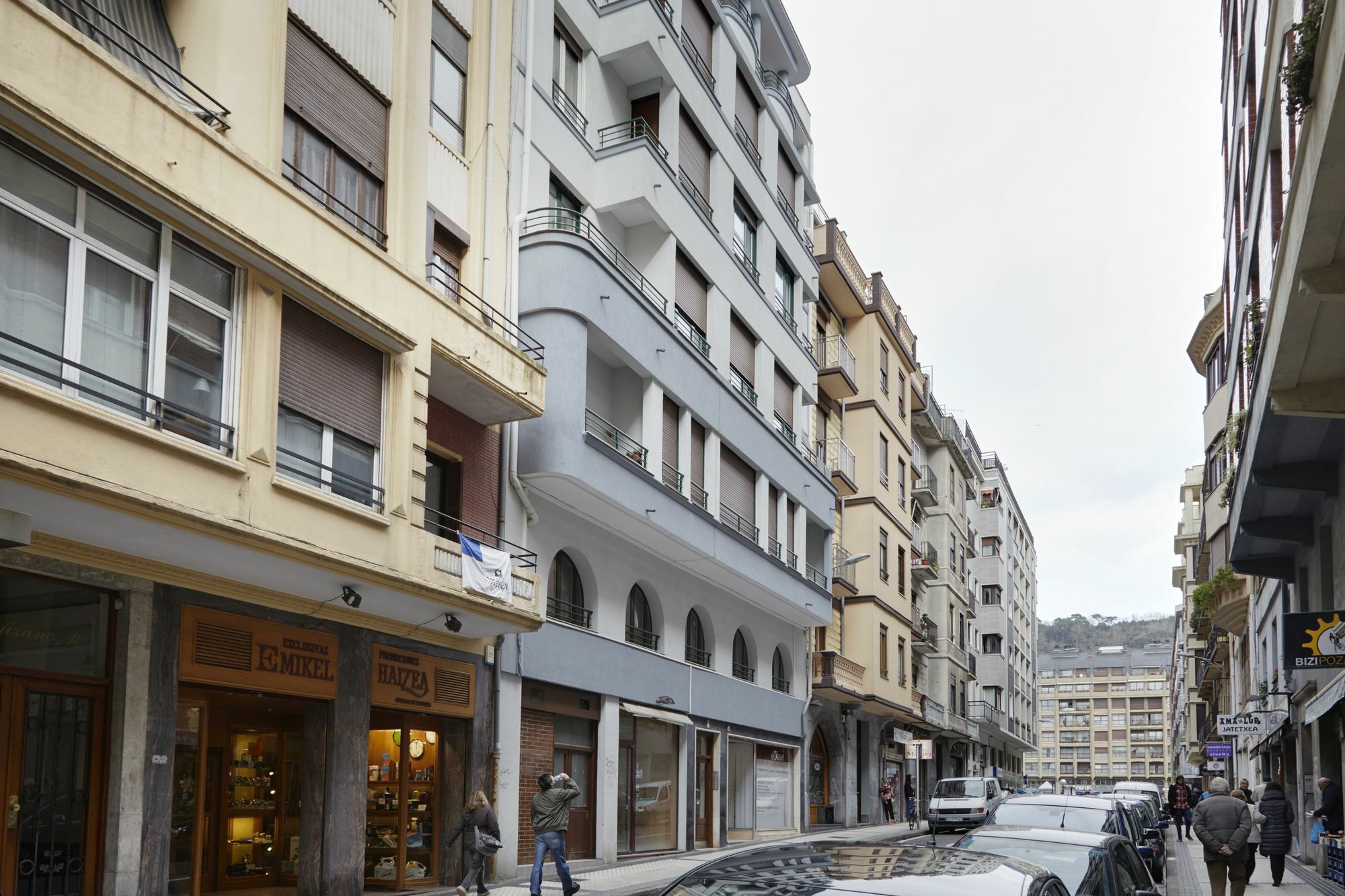Karkizano By Feelfree San Sebastián