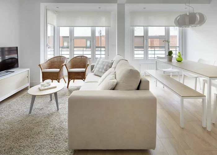Karkizano Apartment By Feelfree Rentals